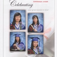 Habitat for Humanity Manitoba Employee Esperanza Javier's profile photo