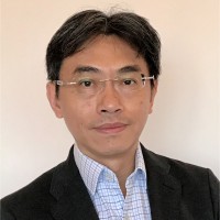 OCBC Employee Joe Chui's profile photo
