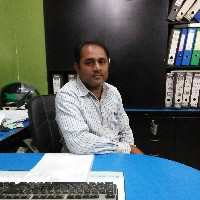 Yousuf Khilji Email