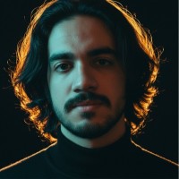 Tempest Security Intelligence Employee Abner Alcântara's profile photo