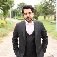 Hasham Khalid Email