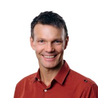 Svenskt Näringsliv Employee Mattias Lindgren's profile photo