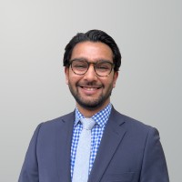 Mass General Brigham Employee Ruchit Patel's profile photo