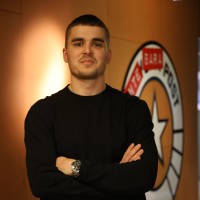 Inte Bara Post Employee Edvin Solem's profile photo