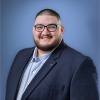 Frost Employee Tyler Suarez's profile photo