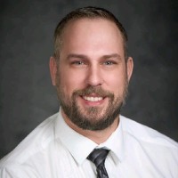 Eastern Security Services Employee Kyle Robbins's profile photo