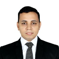 BDO in India Employee Ca Patil's profile photo