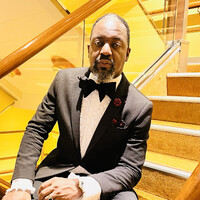 The Arc Caddo-Bossier Employee Ryant Craig's profile photo