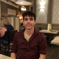 Shadowfax Corp Employee Jesse Broome's profile photo