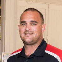McEnany Roofing, Inc. Employee Ben Cadle's profile photo