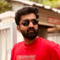 KUMUDAM PUBLICATIONS PVT LTD Employee Gowtham Babu's profile photo