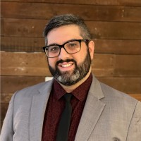 Shatterproof Employee Danny Pisani's profile photo