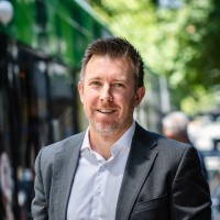 Glenn Taunt Email & Phone Number