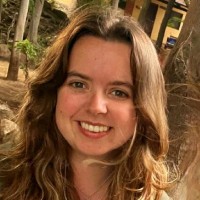 VOAA Employee Evy Bentvelzen's profile photo