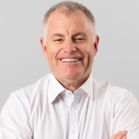 Sappi Employee Steve Binnie's profile photo