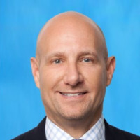 Global Philanthropic Employee Bruce Salzer's profile photo