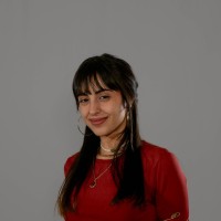 HER ONE Employee Sarah Rahabi's profile photo