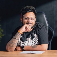 Ashirbad Panda Email