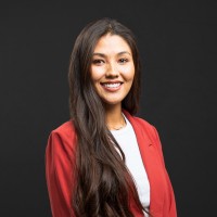 Asia Andry Email & Phone Number