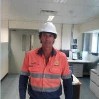 EnergyAustralia Employee Mark Larsson's profile photo