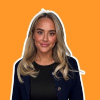 Enzo Tech Group Employee Olivia Yetzes's profile photo