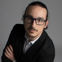 Vlaamse Landmaatschappij Employee Andy de Deckker's profile photo