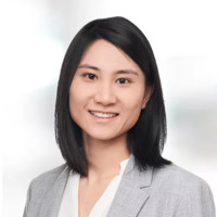 Jingyang Wu Email & Phone Number