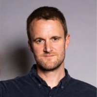 Mushroom Group Employee Benjamin Strong's profile photo