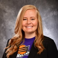 Phoenix Mercury Employee Kelly Streeter's profile photo