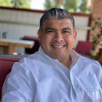Eric Bernal Email & Phone Number