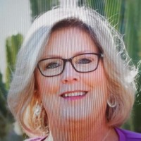 Bank of England Mortgage Employee Suzanne Redinger's profile photo