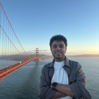 Proximal Employee Sagar Badiyani's profile photo