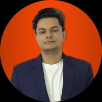 Self-Employed Employee Prashant Sirohi's profile photo