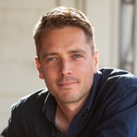 Culmination Productions Employee Harry White's profile photo