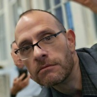 Earnix Employee Christopher Quinn's profile photo
