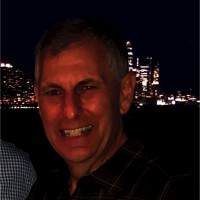 Frenkel & Co., Inc. Employee Angelo Cirinelli's profile photo