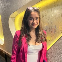 AP & Partners Employee Shambhavi Sharma's profile photo