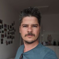 Fumaça Employee Fred Rocha's profile photo