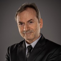 Ares Pharmaceuticals, LLC Employee Fatih Uckun's profile photo