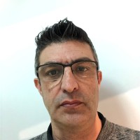 B2 International Employee Bachar Tayro's profile photo