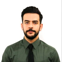 Mohammad Hadidi Email