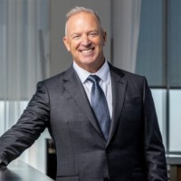 CenterSquare Investment Management Employee Todd Briddell's profile photo