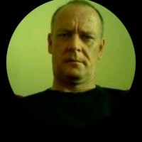 Freelance, self-employed Employee John Barrington's profile photo