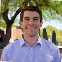 Samsara Employee Nate Pierce's profile photo