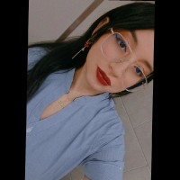 APDE Employee Gabriela Rivera's profile photo