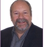 Sensory One Employee Alan Fine's profile photo