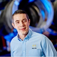 Alloy Wire International Employee Adam Acma's profile photo