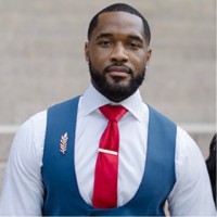 Western Midstream Employee Dionte Williams's profile photo