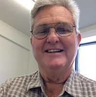 Michael Nunmaker