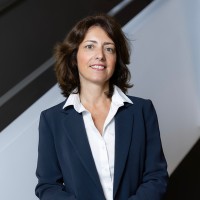 PageGroup Employee Isabelle Bastide's profile photo